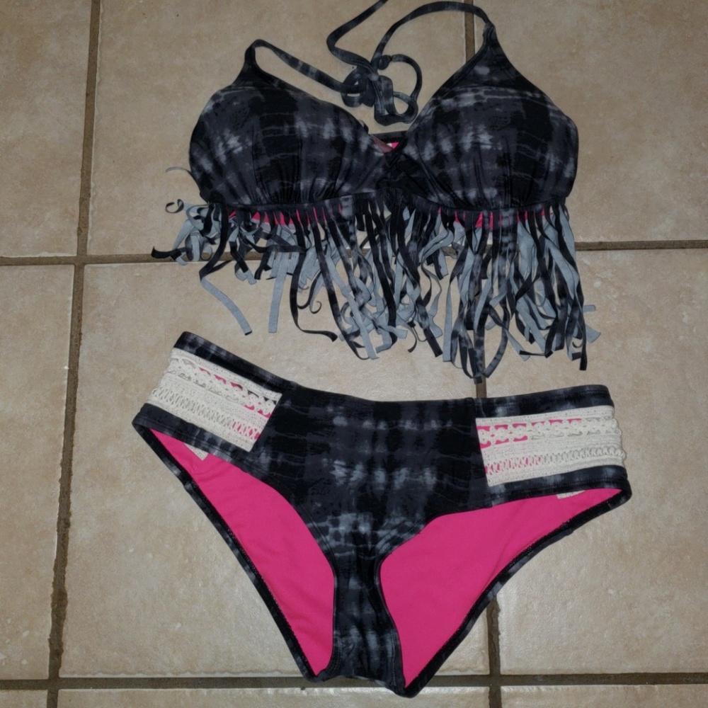 Swimsuit